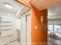 Vente appartement 1 pièce Vente appartement 1 pièce