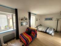 Vente appartement 1 pièce Vente appartement 1 pièce