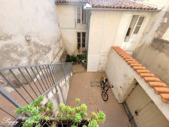 Vente appartement 1 pièce Vente appartement 1 pièce