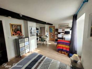 Vente appartement 1 pièce Vente appartement 1 pièce