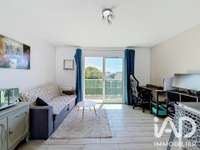 Vente appartement 2 pièces Vente appartement 2 pièces