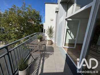 Vente Appartement 2 piècesLa Rochelle