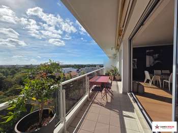 Vente Appartement 3 piècesLa Rochelle