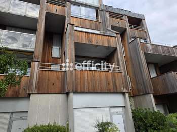 Photo Vente appartement La Rochelle