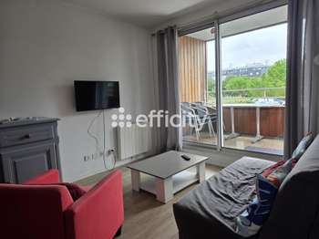 Vente Appartement 2 piècesLa Rochelle