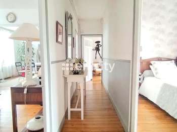 Vente Appartement 3 piècesLa Rochelle
