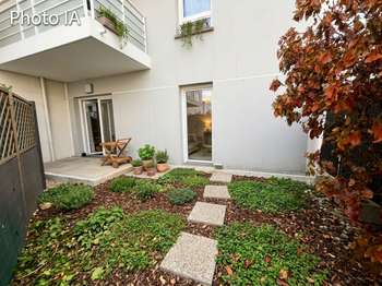 Vente Appartement 2 piècesLa Rochelle