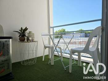 Vente Appartement 3 piècesLa Rochelle