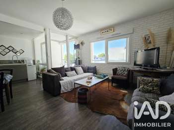 Vente appartement 3 pièces Vente appartement 3 pièces