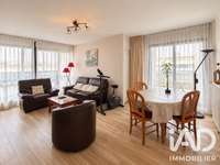 Vente appartement 6 pièces Vente appartement 6 pièces