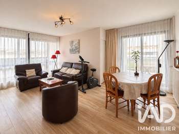 Vente Appartement 6 pièces +La Rochelle