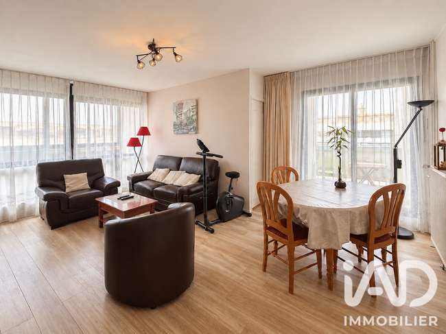 Appartement 6 pièces 100 m² · à La Rochelle · 100 m² · 199 000 €
