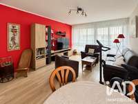 Vente appartement 6 pièces