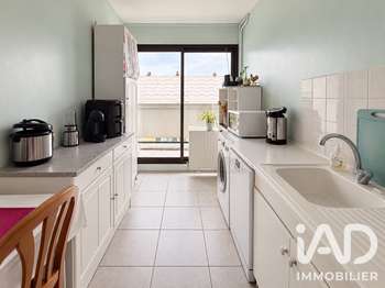 Vente appartement 6 pièces Vente appartement 6 pièces