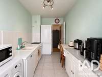 Vente appartement 6 pièces Vente appartement 6 pièces