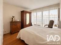 Vente appartement 6 pièces