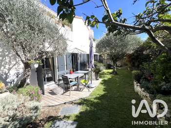 Vente Appartement 4 piècesLa Rochelle