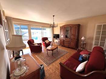 Vente Appartement 4 piècesLa Rochelle