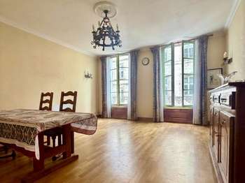 Vente appartement 4 pièces La Rochelle 17