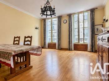 Vente appartement 4 pièces La Rochelle 17