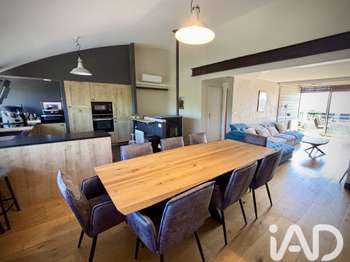 Vente Appartement 4 piècesLa Rochelle
