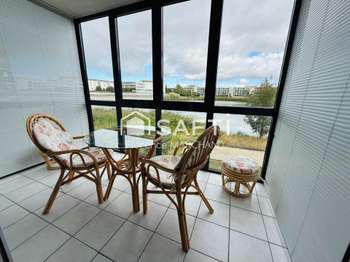 Vente appartement 3 pièces La Rochelle 17