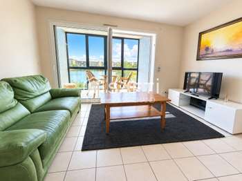 Vente Appartement 3 piècesLa Rochelle