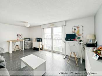 Photo Vente appartement La Rochelle