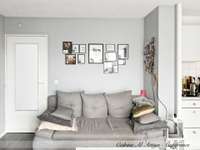 Vente appartement 2 pièces Vente appartement 2 pièces