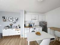 Vente appartement 2 pièces Vente appartement 2 pièces
