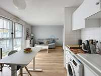 Vente appartement 2 pièces Vente appartement 2 pièces
