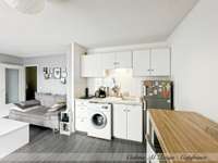 Vente appartement 2 pièces Vente appartement 2 pièces