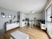 Vente appartement 2 pièces Vente appartement 2 pièces