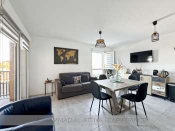 Vente Appartement 2 piècesLa Rochelle