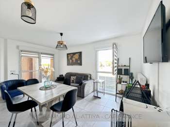 Vente Appartement 2 piècesLa Rochelle