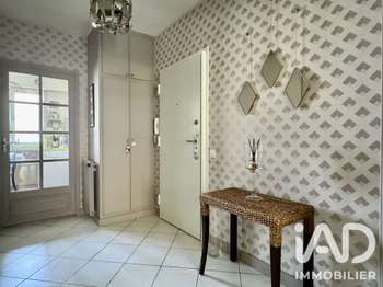 Vente Appartement 4 piècesLa Rochelle