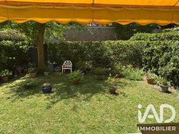 Vente appartement 4 pièces La Rochelle 17