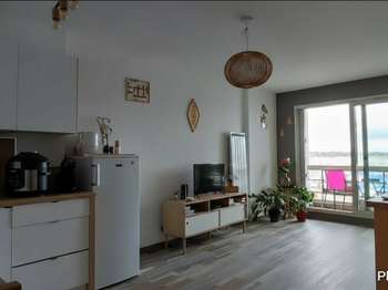 Vente appartement 2 pièces La Rochelle 17