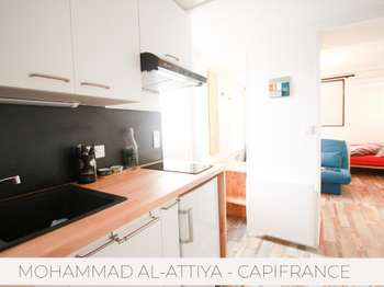 Vente Appartement 2 piècesLa Rochelle