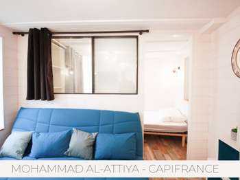 Vente appartement 2 pièces Vente appartement 2 pièces