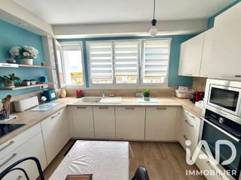 Vente Appartement 3 piècesLa Rochelle