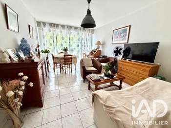 Vente appartement 3 pièces Vente appartement 3 pièces