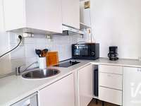 Vente appartement 1 pièce Vente appartement 1 pièce