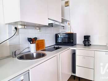 Vente appartement 1 pièce La Rochelle 17