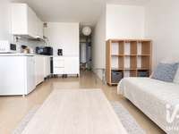 Vente appartement 1 pièce Vente appartement 1 pièce