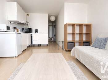 Vente appartement 1 pièce Vente appartement 1 pièce