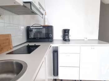 Vente appartement 1 pièce Vente appartement 1 pièce