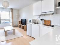 Vente appartement 1 pièce Vente appartement 1 pièce