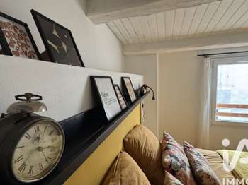 Vente appartement 2 pièces La Rochelle 17