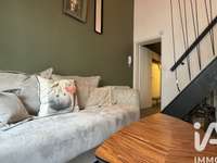 Vente appartement 2 pièces Vente appartement 2 pièces